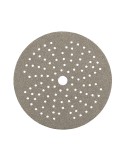 Disco de lijar multiorificio para lijadora excéntrica, ø125mm, grano 120