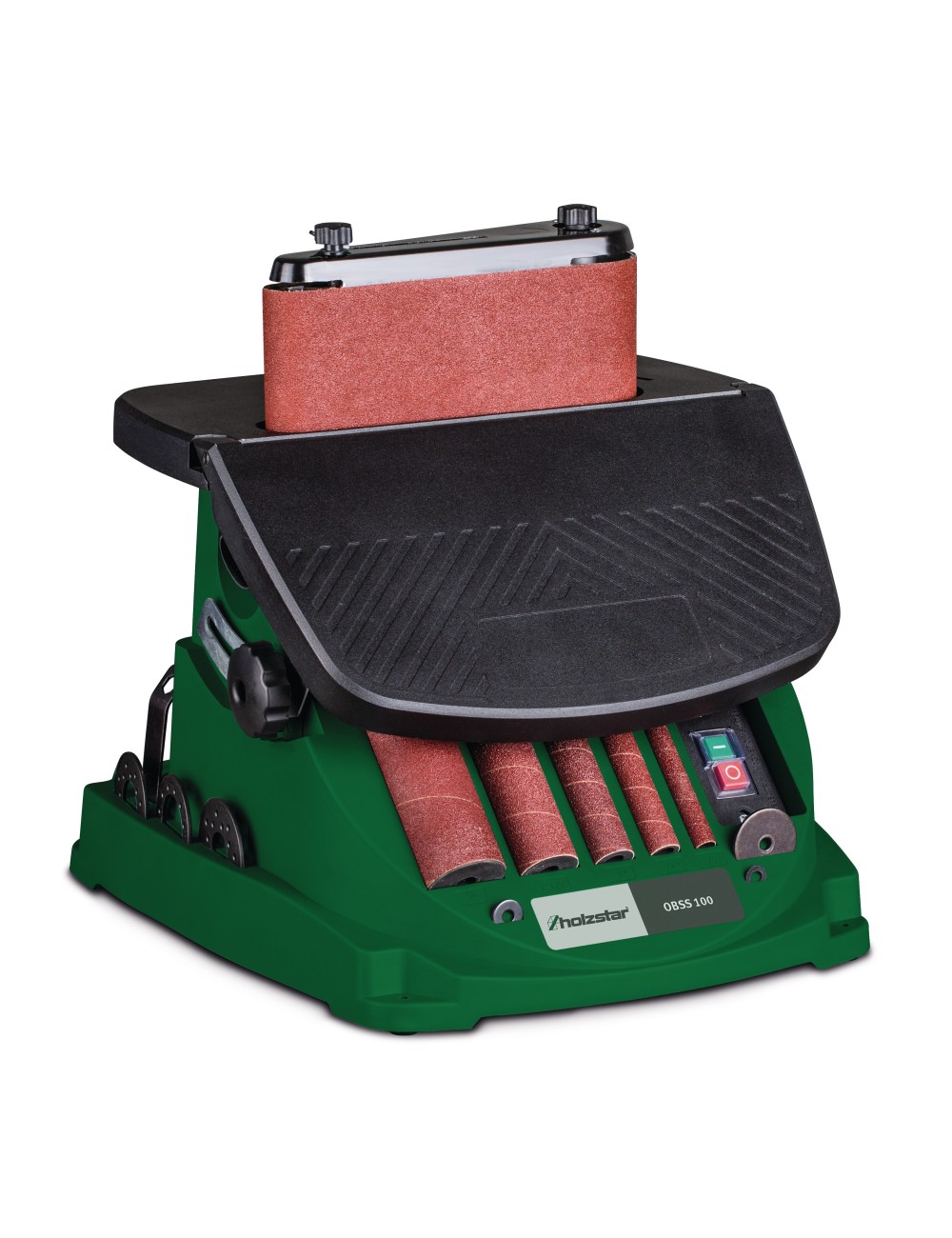 LIJADORA OBSS 100