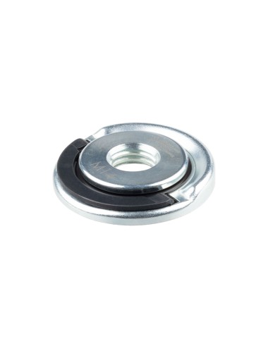 Tuerca de fijación rápida para amoladora angular 2463000 wolfcraft