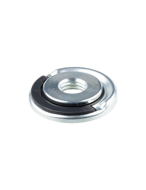Tuerca de fijación rápida para amoladora angular 2463000 wolfcraft