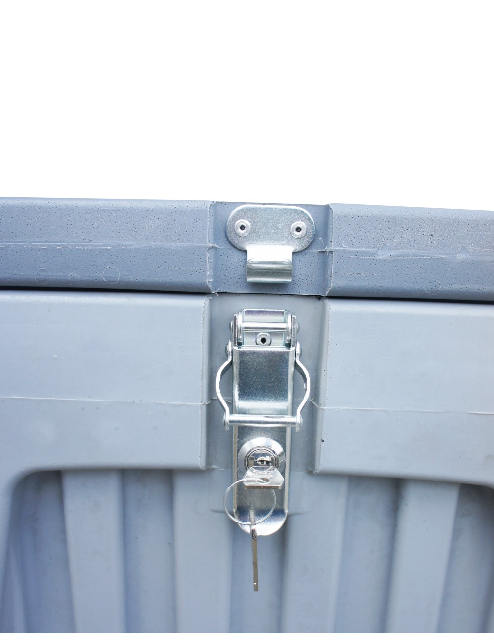 CAJA DE ALMACENAMIENTO KOFPRO 451 100kg