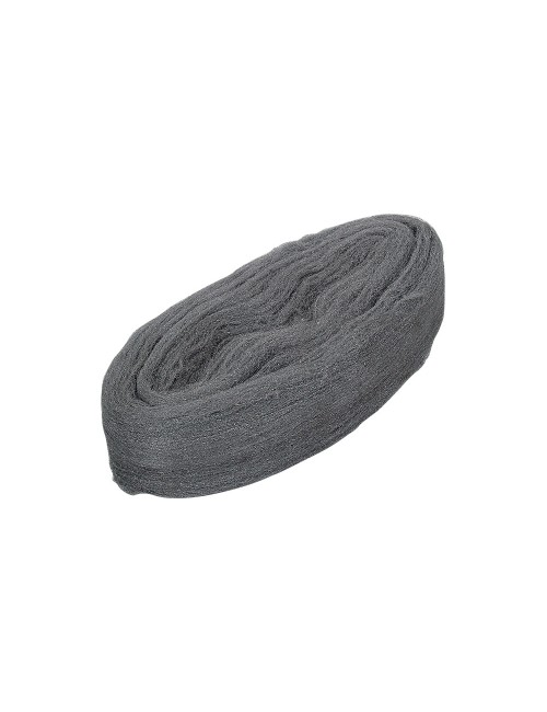 Lana de acero de grano 00, 200g