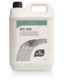 LIMPIADOR DESENGRASANTE UNIVERSAL BIO S80 - 5 l