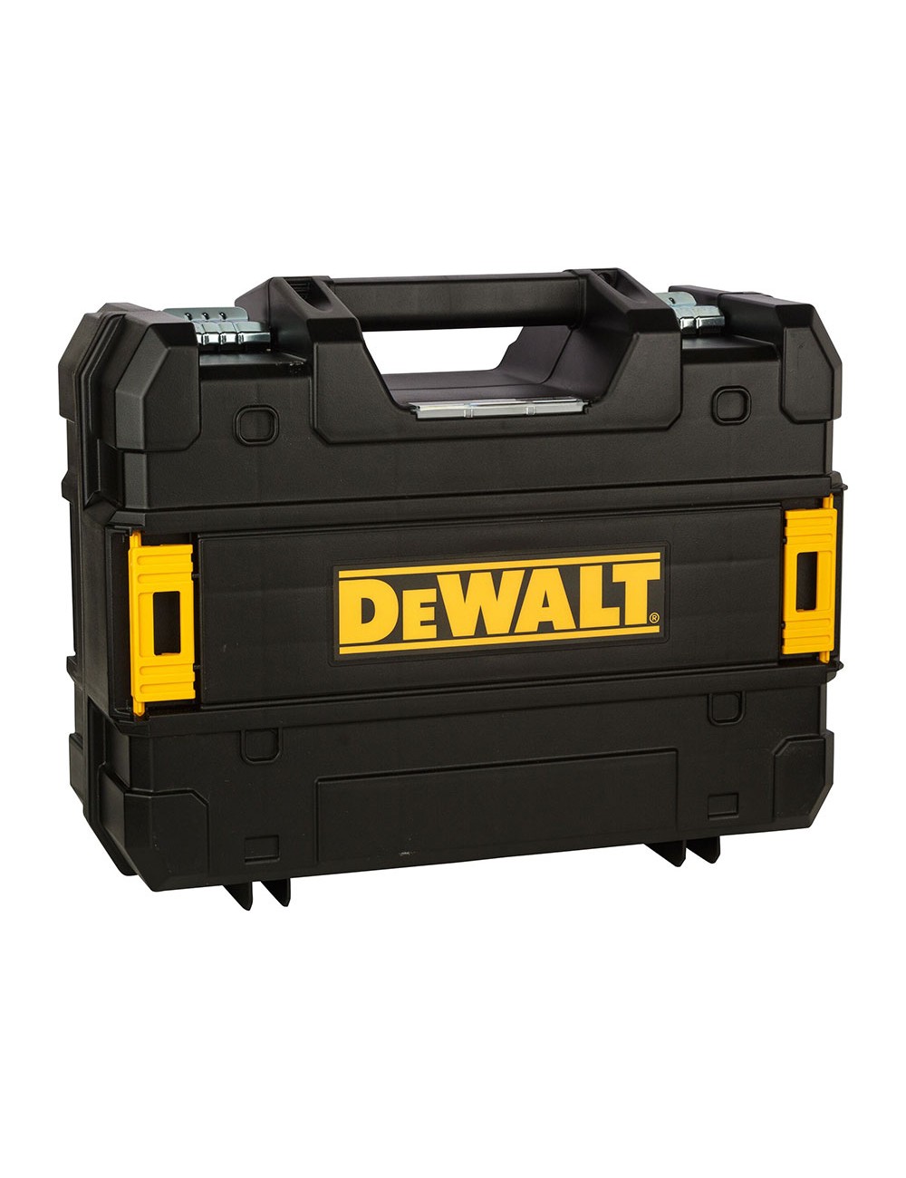 Nivel láser autonivelante verde de 3 líneas 360° xr 12v con batería li-ion 2ah dce089d1g-qw dewalt