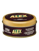 Cera para madera oscura 250 g