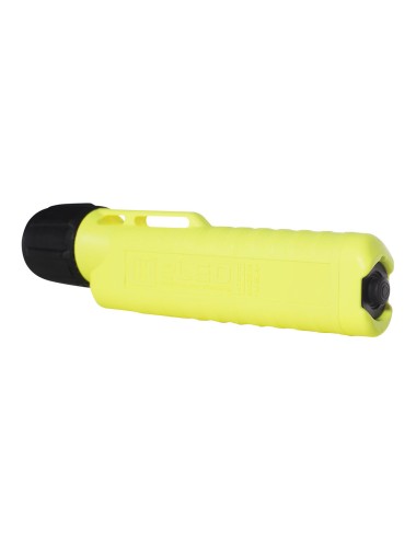 Linterna con protección atex 0-22 4aa eled rfl. nebo