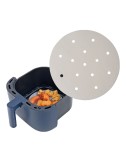 Papel freidora de aire ø17cm 100 uds