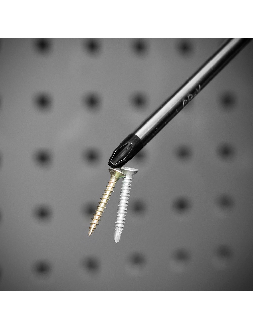 Destornillador phillips ph1 x 150 mm