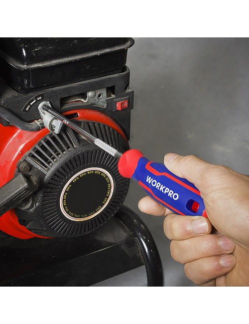 Destornillador phillips ph2 x 150 mm