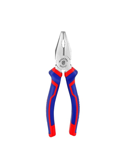 Alicates universales 180 mm