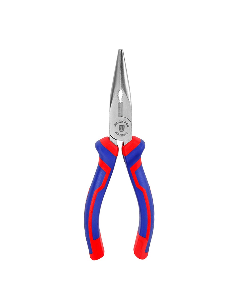 Alicates de punta larga 160 mm