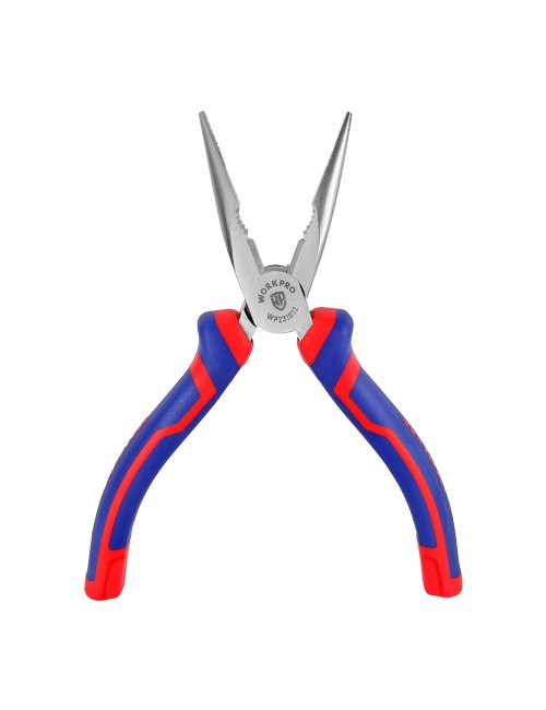 Alicates de punta larga 160 mm