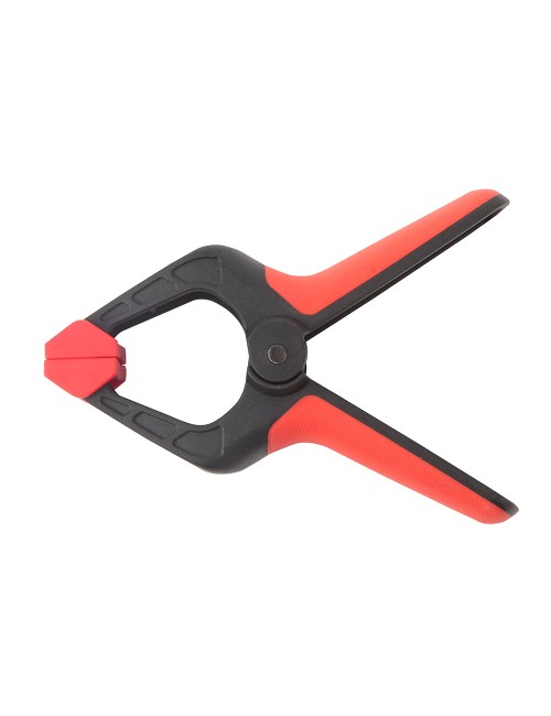 Pinza de resorte, 50 mm