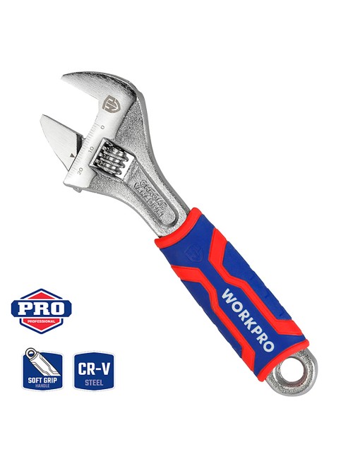 Llave ajustable 150 mm