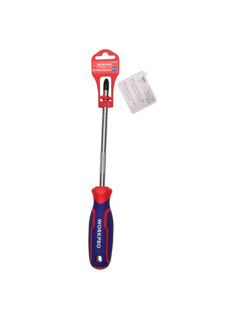 Destornillador phillips ph3 x 150 mm
