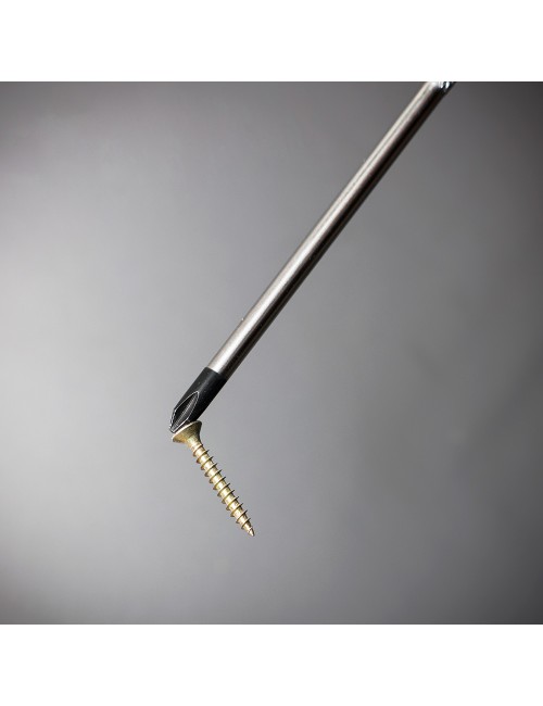 Destornillador phillips ph3 x 150 mm