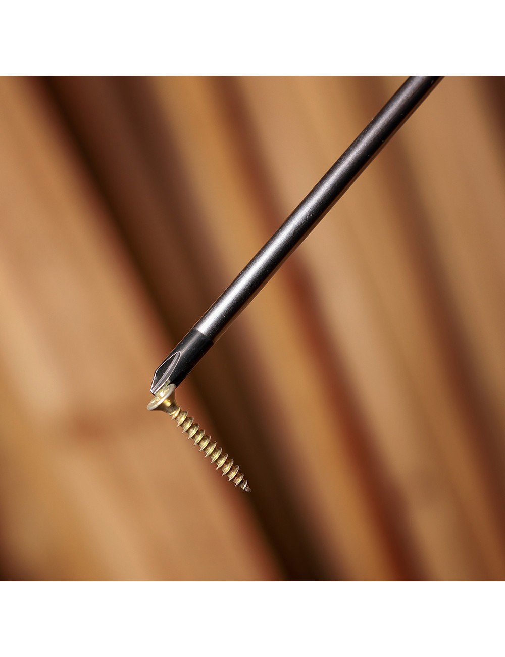 Destornillador phillips ph3 x 150 mm