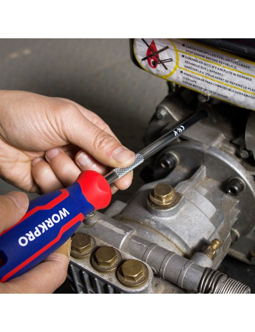 Destornillador phillips ph3 x 150 mm