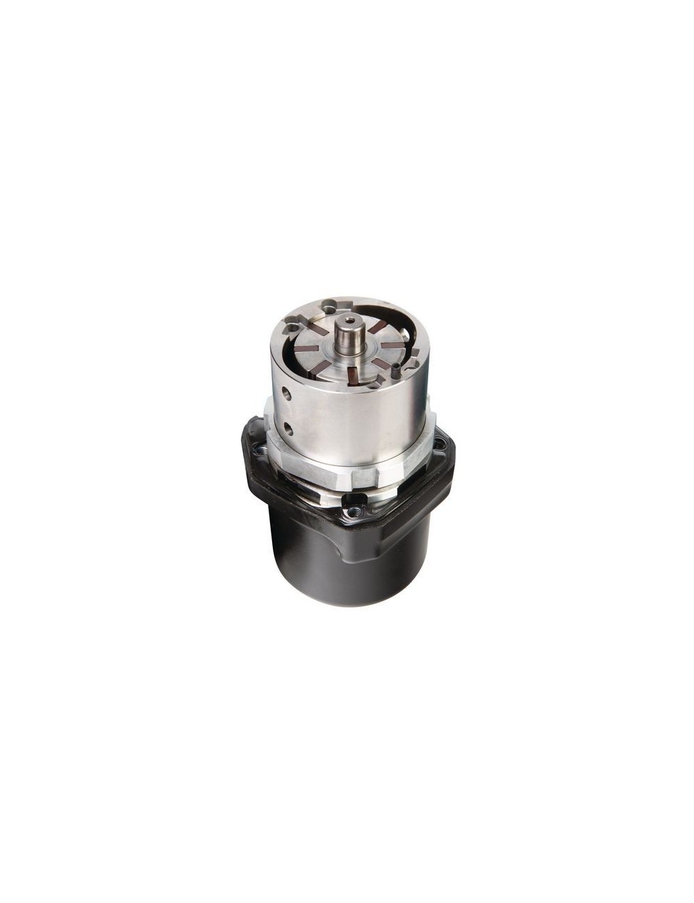 LLAVE DE IMPACTO ISS-TT 1/2" MINI COMPOSITE