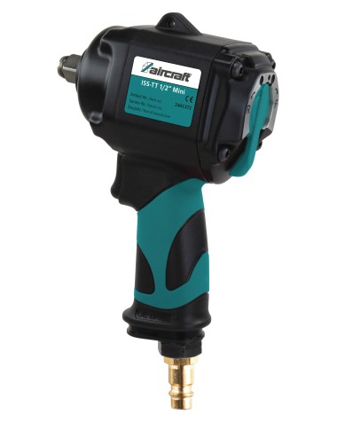 LLAVE DE IMPACTO ISS-TT 1/2" MINI COMPOSITE