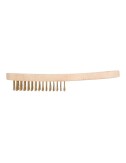 Cepillo de mano madera