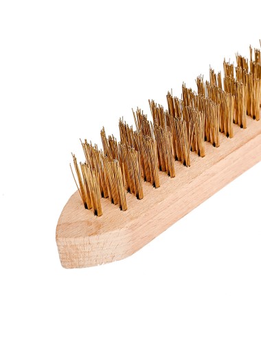 Cepillo de mano madera