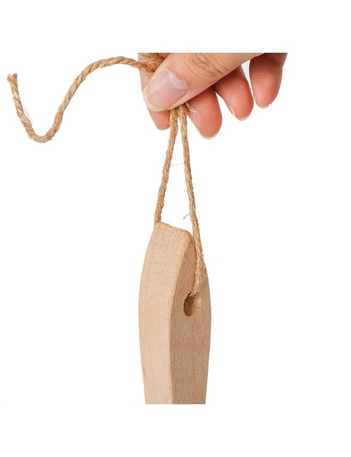 Cepillo de mano madera