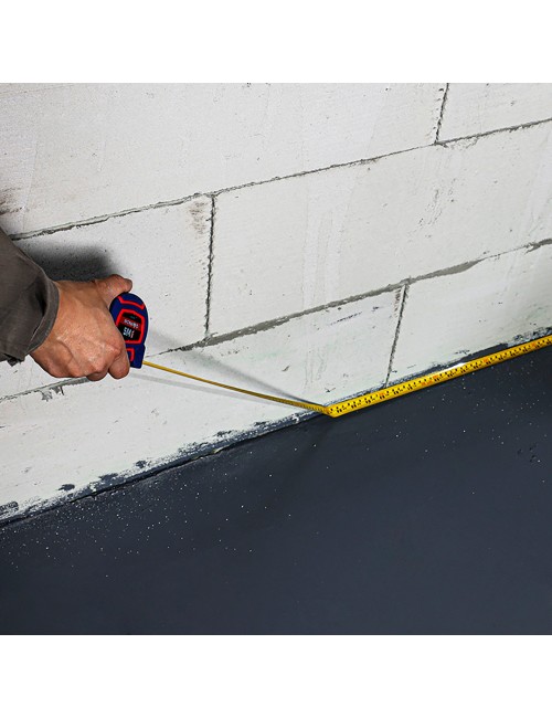 Flexómetro 5 m x 19 mm