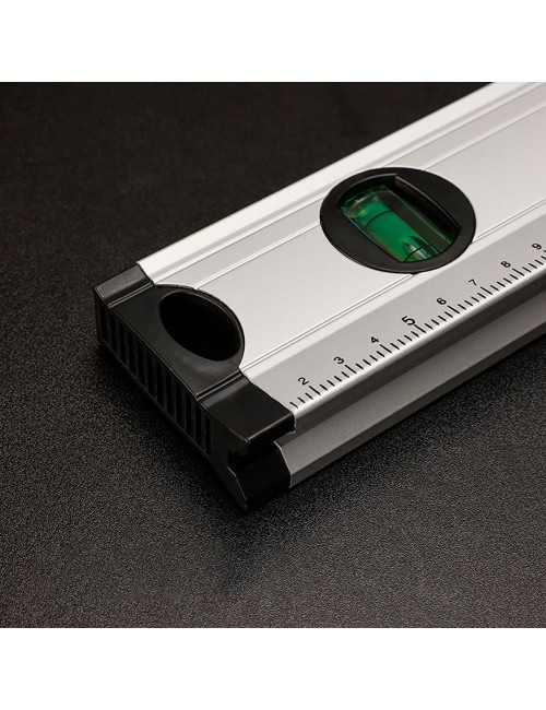 Nivel de burbuja 30 cm