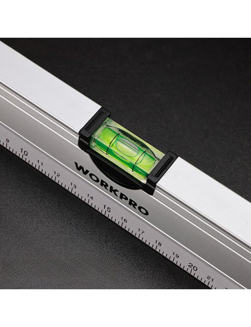 Nivel de burbuja 30 cm