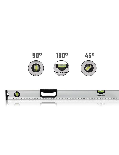 Nivel de burbuja 100 cm