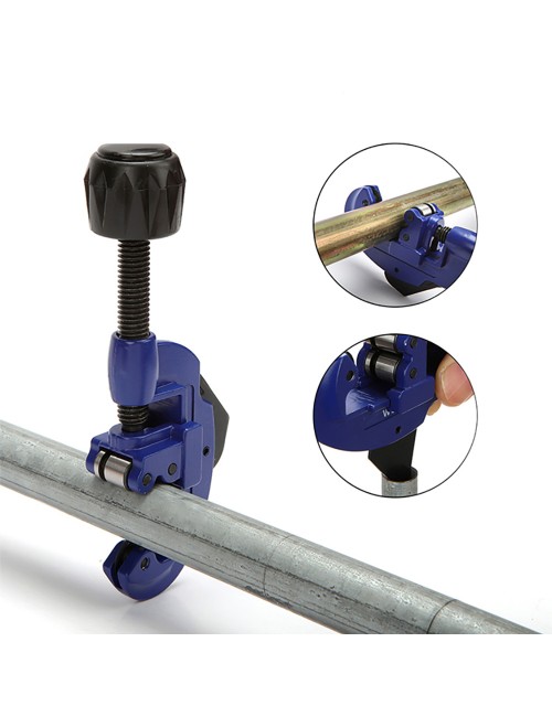 Cortatubos de 3 - 30 mm (1/8 -1 1/8")