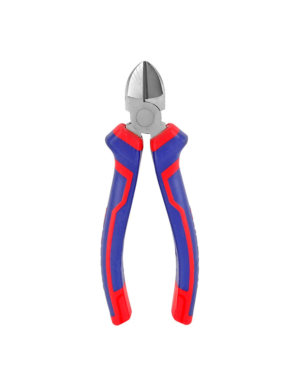 Alicates de corte diagonal 180 mm