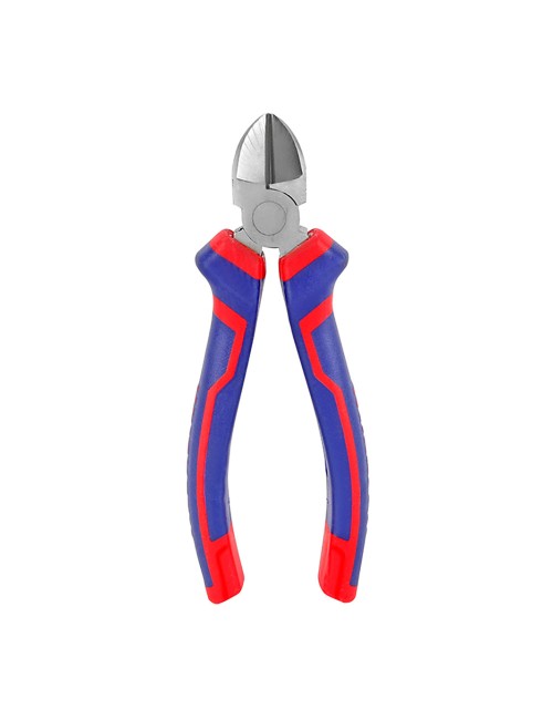Alicates de corte diagonal 180 mm