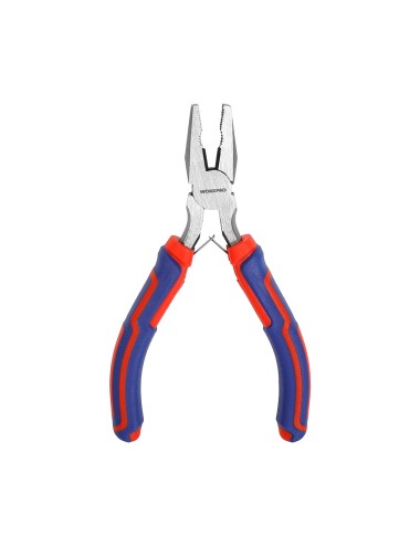 Alicates universales mini 110 mm