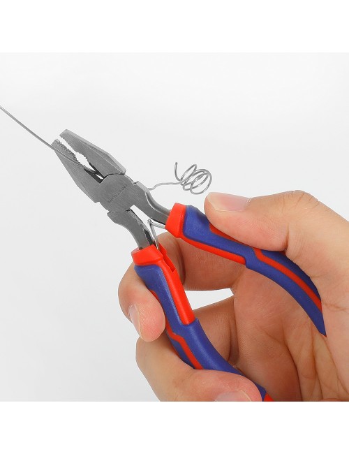 Alicates universales mini 110 mm