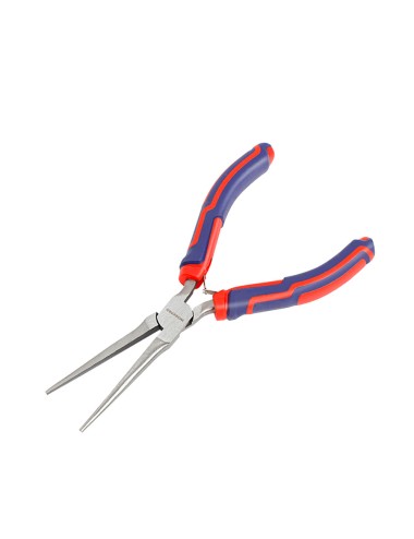 Alicates mini punta fina 150 mm