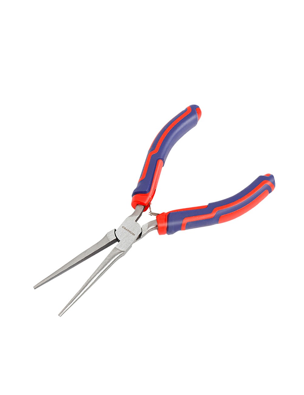 Alicates mini punta fina 150 mm