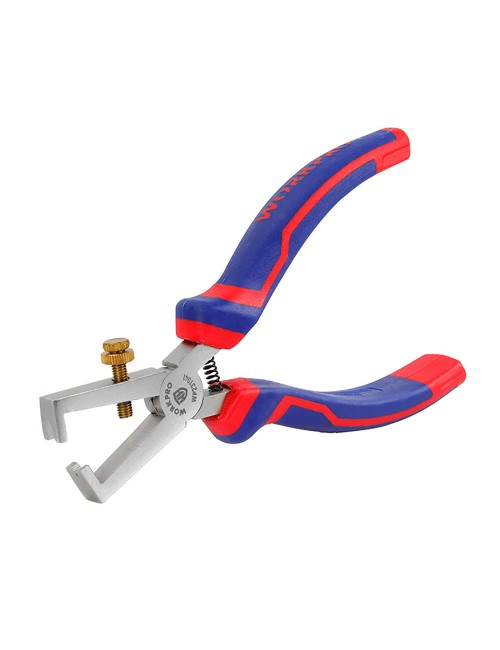 Alicates pelacables 160 mm