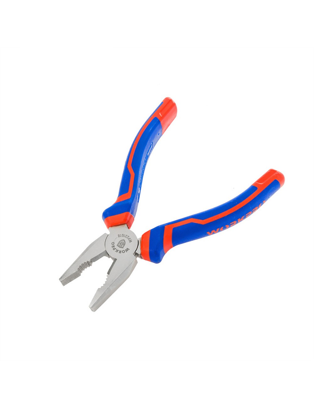 Alicates 160 mm, 3 piezas