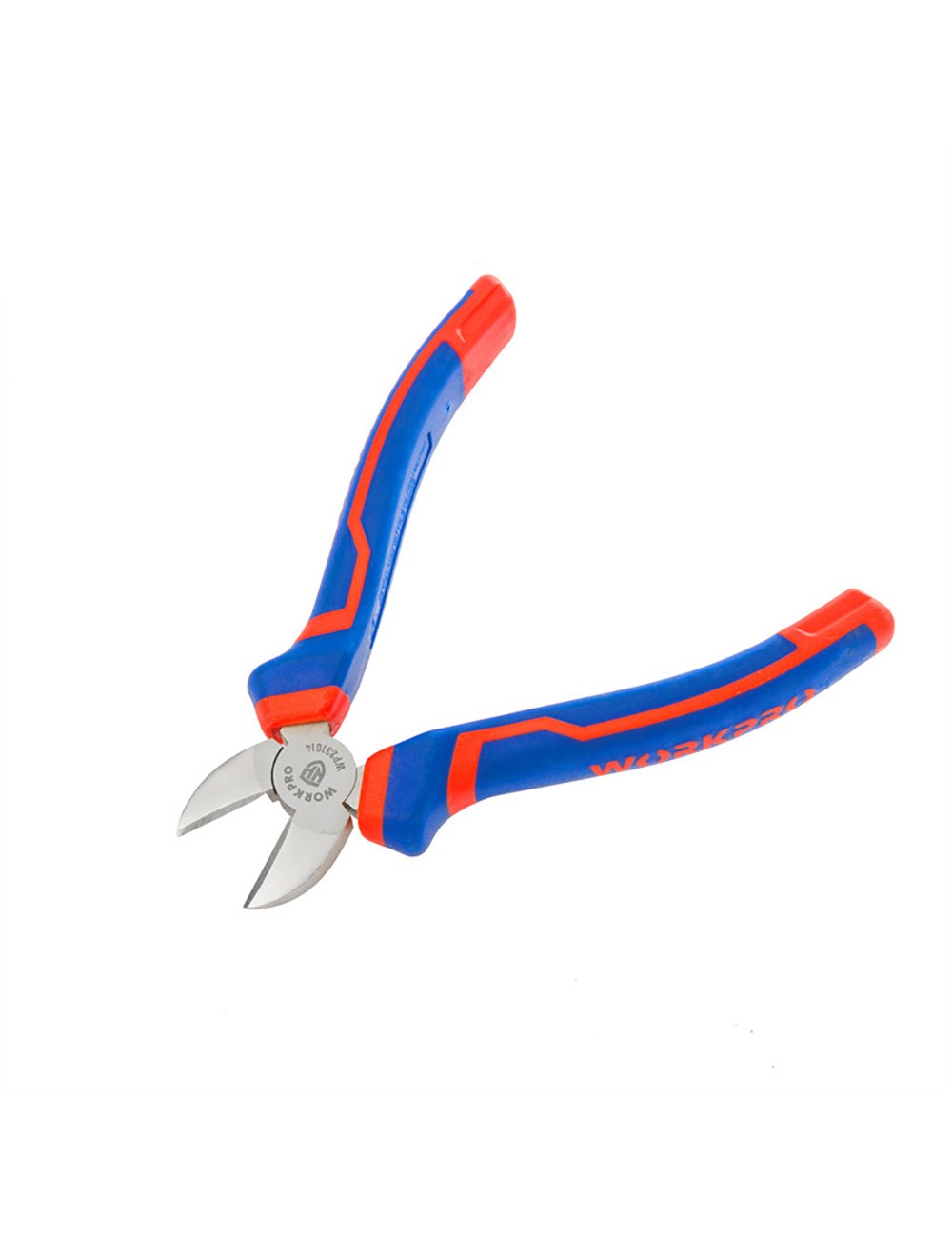 Alicates 160 mm, 3 piezas