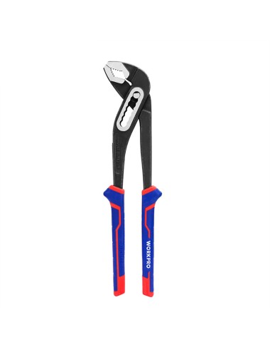 Alicates pico de loro, 250 mm