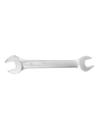 Llave fija de 6 - 7 mm