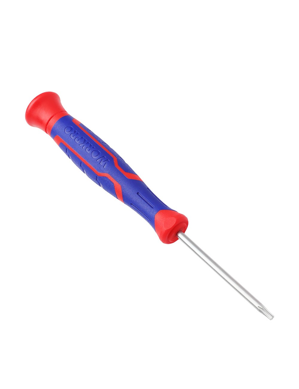 Destornilladores de precisión torx, 7 piezas