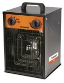 CALEFACTOR ELECTRICO EHG 5