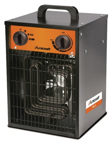 CALEFACTOR ELECTRICO EHG 5