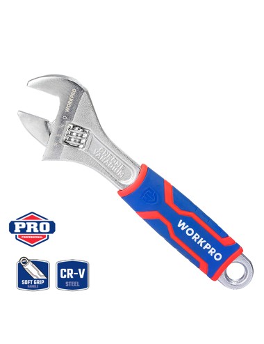 Llave ajustable 250 mm