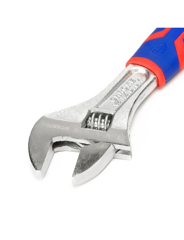 Llave ajustable 250 mm