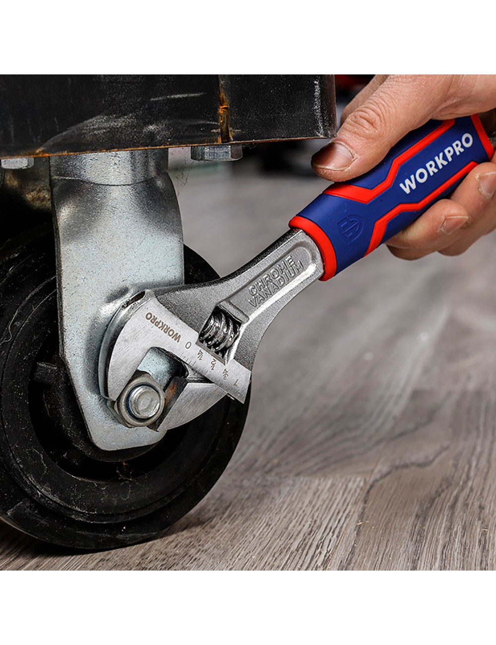 Llave ajustable 250 mm