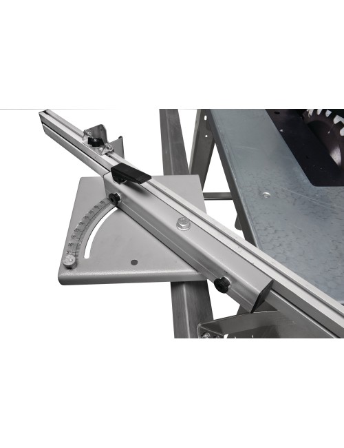 Mesa de Corte  TKS 316 E - 400V